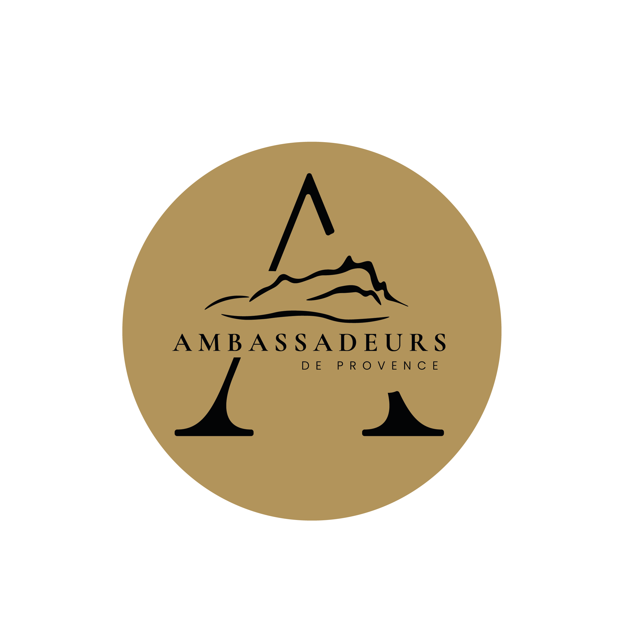 Logo Ambassadeurs
